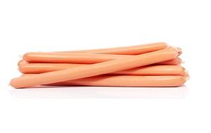 Сосиски "Филейные"